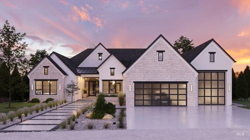 TBD W Eagle Ave, Nampa, ID, 83651 | Card Image