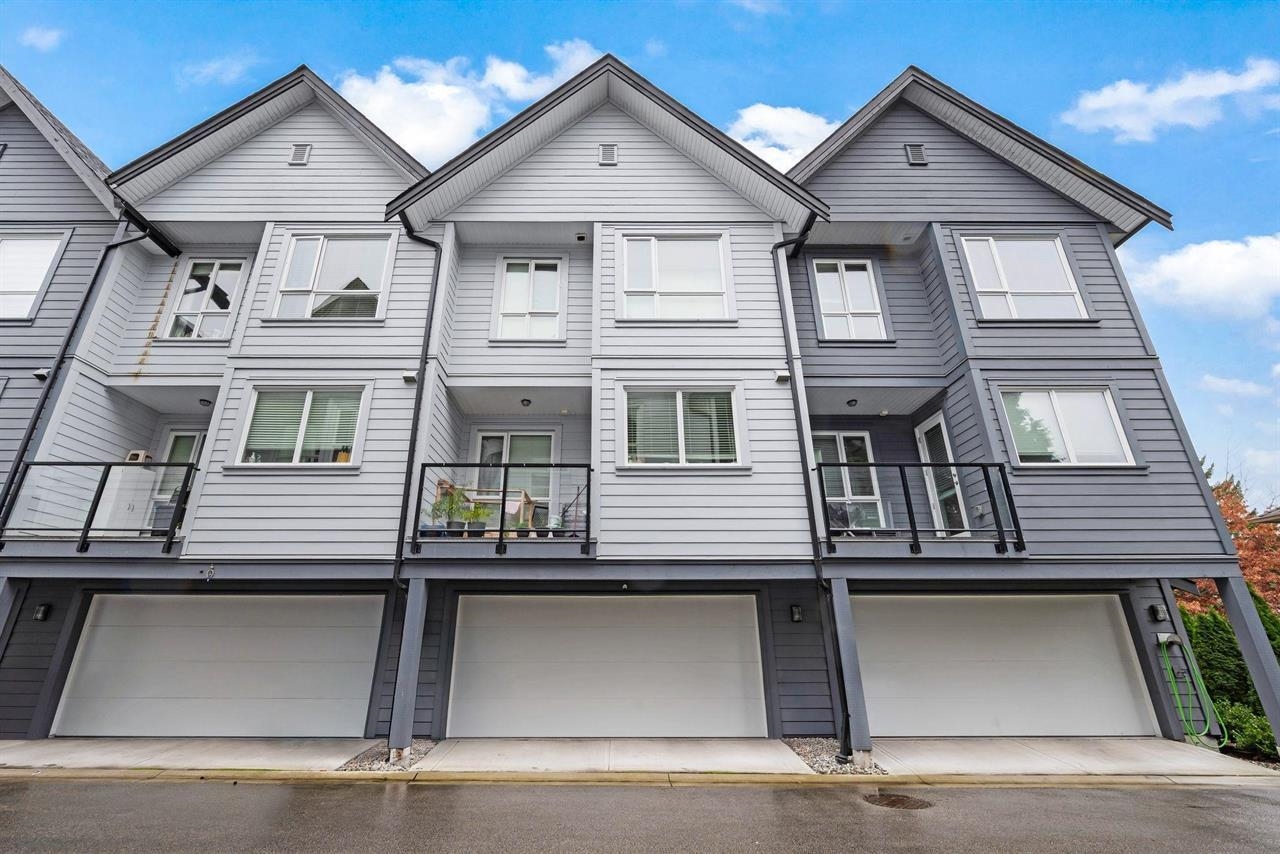 Residential in Surrey 2