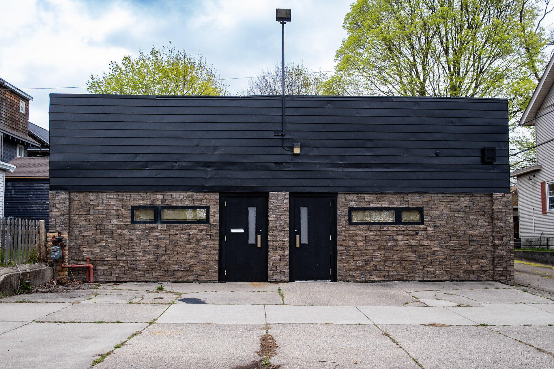 Commercial Sale in Grand Rapids 2