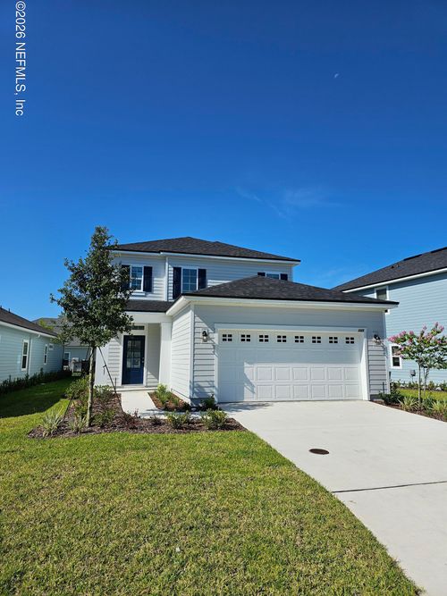 175 Chestnut Grove Rd, St Augustine, FL, 32092-1388 | Card Image