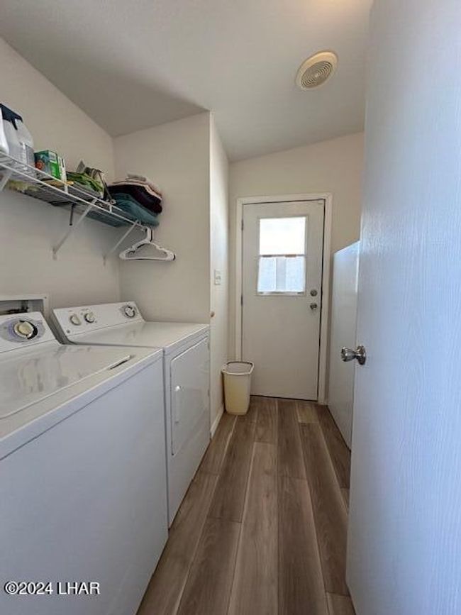 66608 Utah Ln, House other with 3 bedrooms, 2 bathrooms and null parking in Salome AZ | Image 23