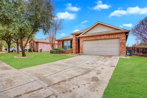 519 Hunters Ridge Dr, Melissa, TX, 75454-2119 | Card Image
