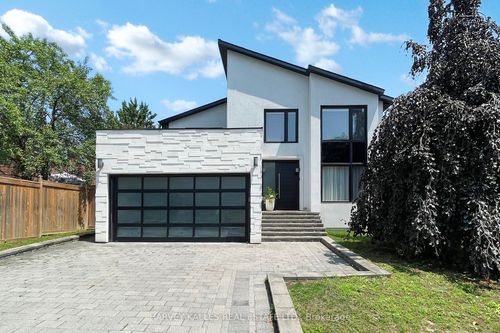 3 Hiram Rd, Richmond Hill, ON, L4C9G2 | Card Image
