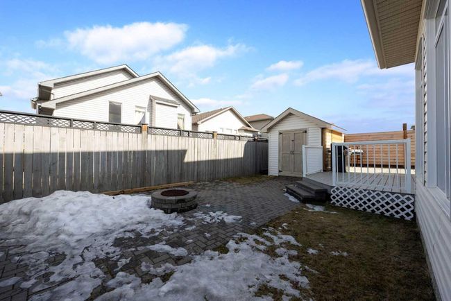 118 Pebble Lane, House other with 4 bedrooms, 4 bathrooms and 2 parking in Fort McMurray AB | Image 39