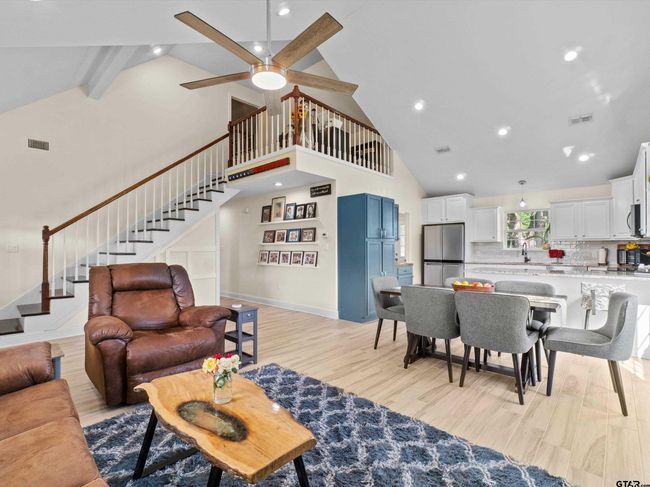 1845 Myrtle, House other with 3 bedrooms, 2 bathrooms and null parking in Diana TX | Image 9