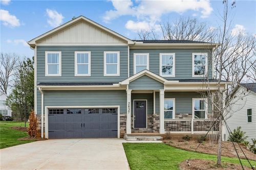 2637 Mills Bnd, Decatur, GA, 30034-2549 | Card Image