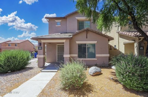 6038 S Cedar Elm Ln, Tucson, AZ, 85747-8990 | Card Image