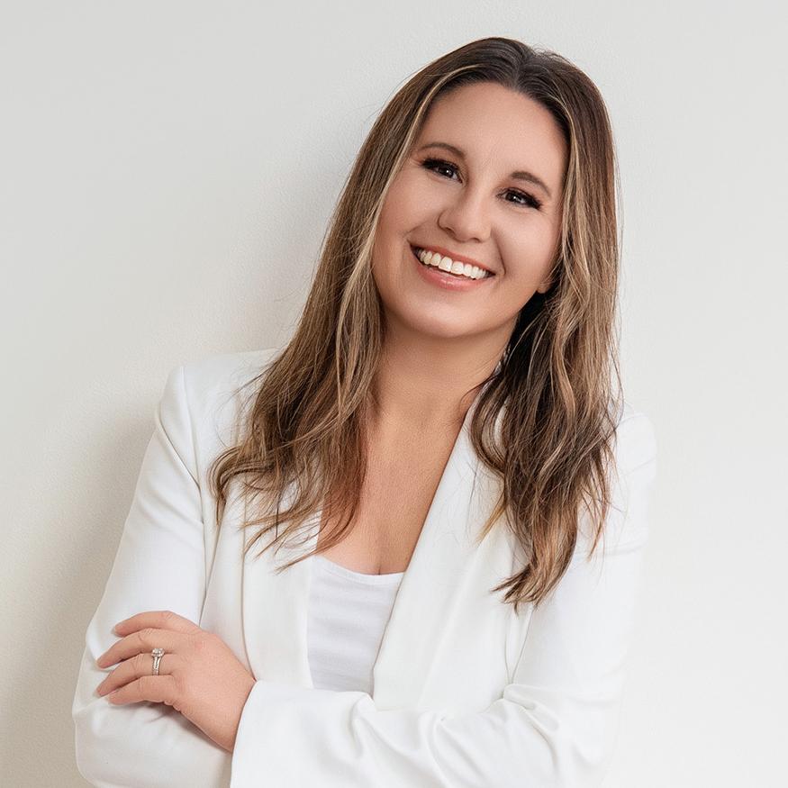Jennifer Golden