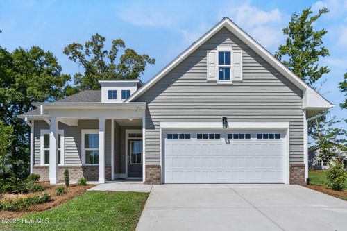 homesite-91-4503 Village Green Dr Sw, Shallotte, NC, 28470 | Card Image