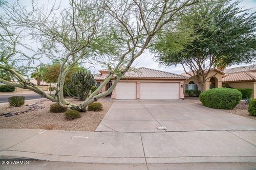 3569 E Utopia Rd, Phoenix, AZ, 85050-3967 | Card Image