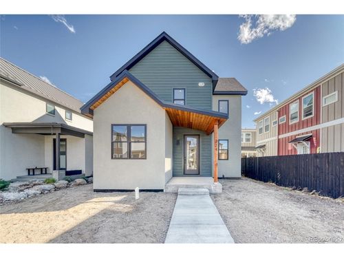 224 Old Stage Rd, Salida, CO, 81201-8906 | Card Image