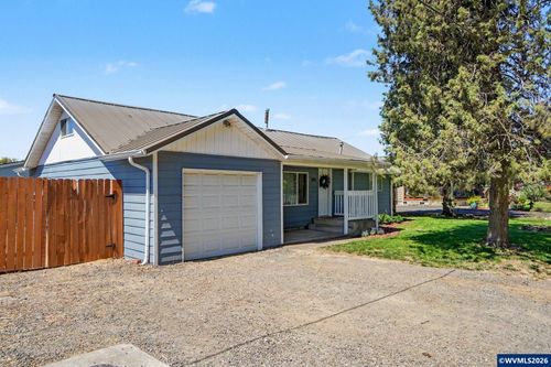 140 Marilyn St Ne, Albany, OR, 97322-4451 | Card Image