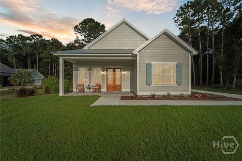 511 Goodman Dr, Midway, GA, 31320-6873 | Card Image