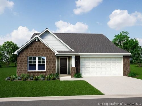 4044 Oakstone Drive, Georgetown, IN, 47122 | Card Image
