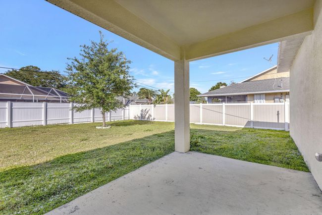 774 Se Ablett Ln, House other with 4 bedrooms, 3 bathrooms and null parking in Port St. Lucie FL | Image 24