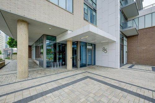 1007-85 Duke St W, Kitchener, ON, N2H0B7 | Card Image
