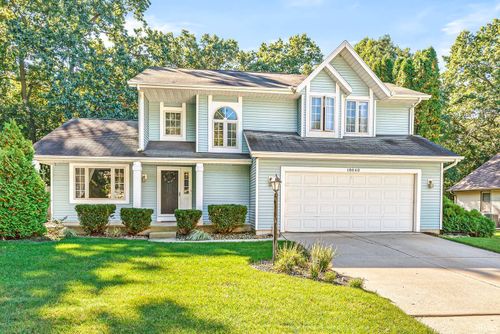 18840 Cedar Mill Ct, South Bend, IN, 46637-4060 | Card Image