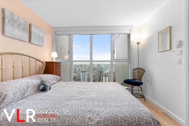 2909 - 1068 Hornby Street, Condo with 1 bedrooms, 0 bathrooms and null parking in Vancouver BC | Image 17