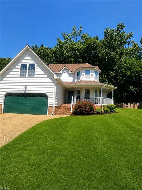 121 View Pointe Dr, Newport News, VA, 23603-1384 | Card Image