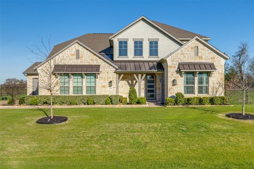 1165 Sugar Bars Dr, Lucas, TX, 75002-8349 | Card Image