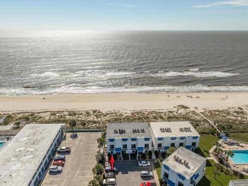 villa-h-2-240 W Gorrie Dr, St. George Island, FL, 32328 | Card Image