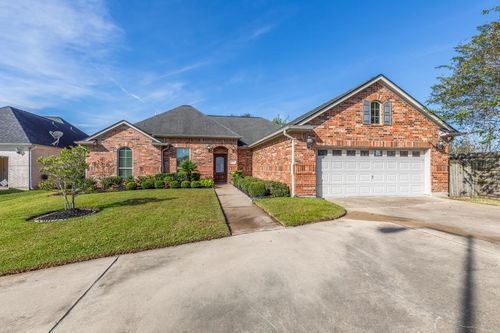 3699 Grayson Ln, Beaumont, TX, 77713-4157 | Card Image