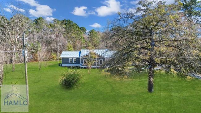 1270 Reedsville Rd, House other with 6 bedrooms, 2 bathrooms and null parking in Clyo GA | Image 53