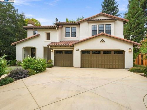 1588 Alamo Way, Alamo, CA, 94507-1503 | Card Image