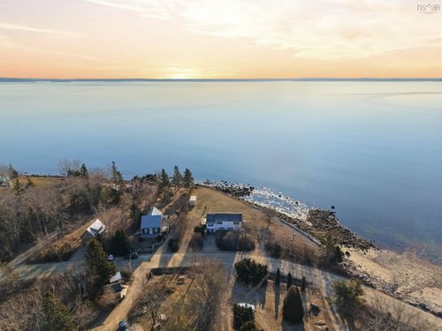 65 Mill Cove Shore Rd, Mill Cove, NS, B0J1T0 | Card Image
