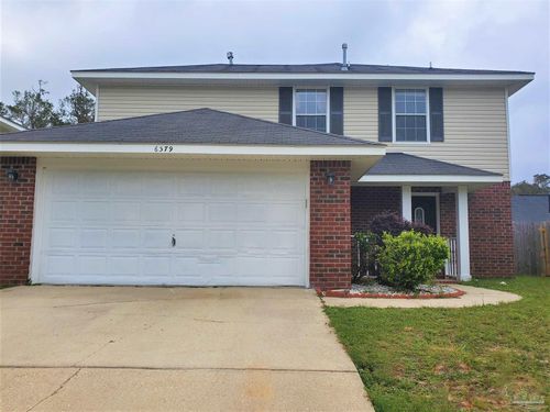 6379 Mers Ln, Pensacola, FL, 32526-1286 | Card Image
