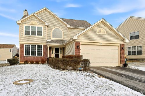 464 Ashford Ln, Grayslake, IL, 60030-4117 | Card Image