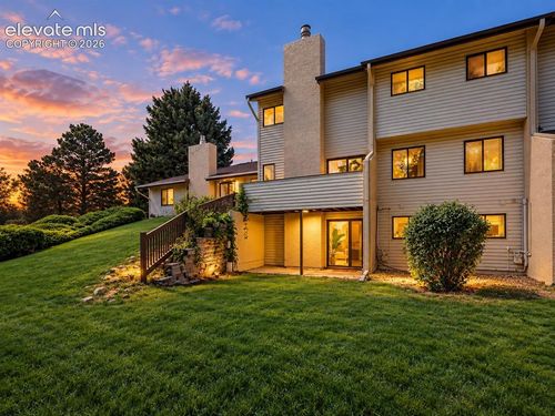 5013 Masheena Ln, Colorado Springs, CO, 80917-2679 | Card Image
