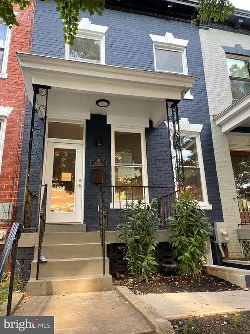 415 11th St Ne, WASHINGTON, DC, 20002-6121 | Card Image
