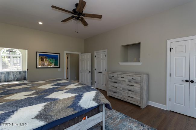 86 Sakonnet Trl, House other with 4 bedrooms, 3 bathrooms and 2 parking in Pinehurst NC | Image 29