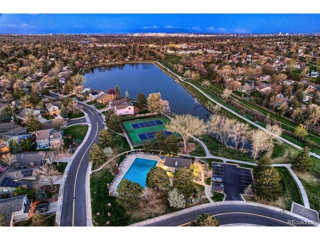 8845 W 81 St Dr, House other with 4 bedrooms, 3 bathrooms and null parking in Arvada CO | Image 32