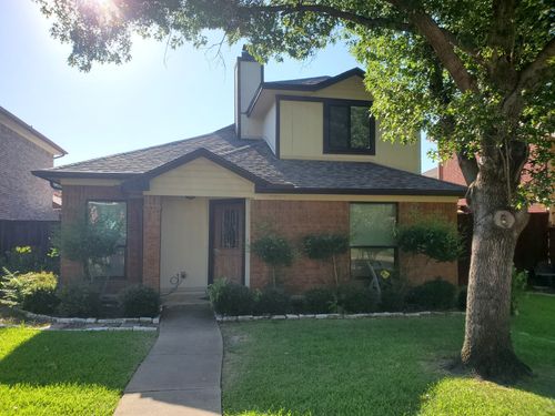 2920 Peninsula Way, Carrollton, TX, 75007-5091 | Card Image