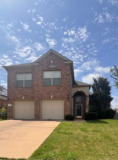 5517 Meadow Valley Drive, Fort Worth, TX, 76123 | Card Image