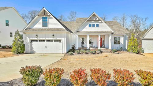 255 Werner Way, Senoia, GA, 30276-3615 | Card Image
