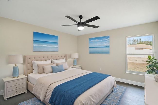 51 Aspen Rd, House other with 3 bedrooms, 2 bathrooms and null parking in Ocala FL | Image 16
