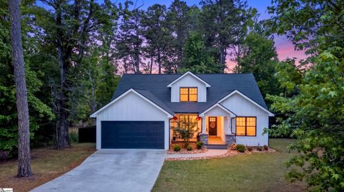 110 Crepe Myrtle Lane, Anderson, SC, 29625 | Card Image