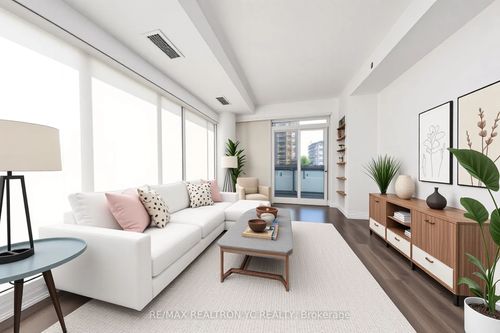 313-98 Lillian St, Toronto, ON, M4S0A5 | Card Image
