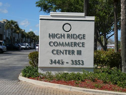 3449 High Ridge Road, Boynton Beach, FL, 33426 | Card Image