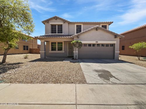 3201 W Saint Catherine Ave, Phoenix, AZ, 85041-6391 | Card Image