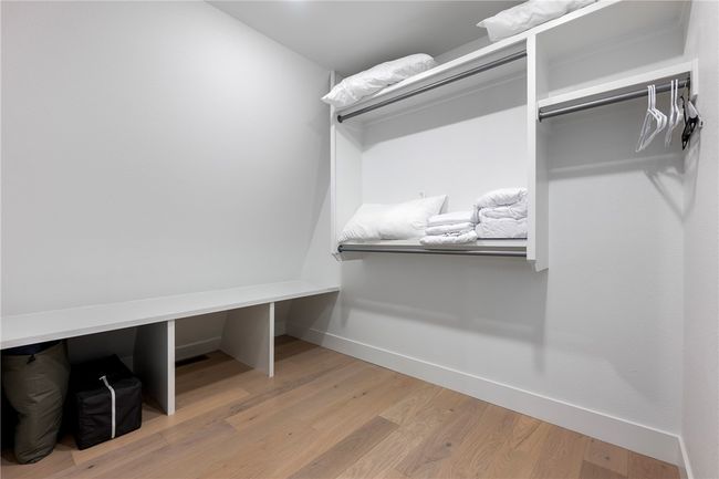 Huge walk-in closet. You are only seeing half of it. | Image 25