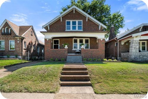 4322 Holly Hills Blvd, Saint Louis, MO, 63116-2253 | Card Image