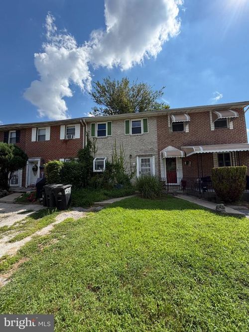 1539 Roosevelt Dr, SHARON HILL, PA, 19079-2440 | Card Image