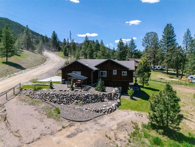 4 Juniper Ln, House other with 5 bedrooms, 3 bathrooms and null parking in Clancy MT | Image 61