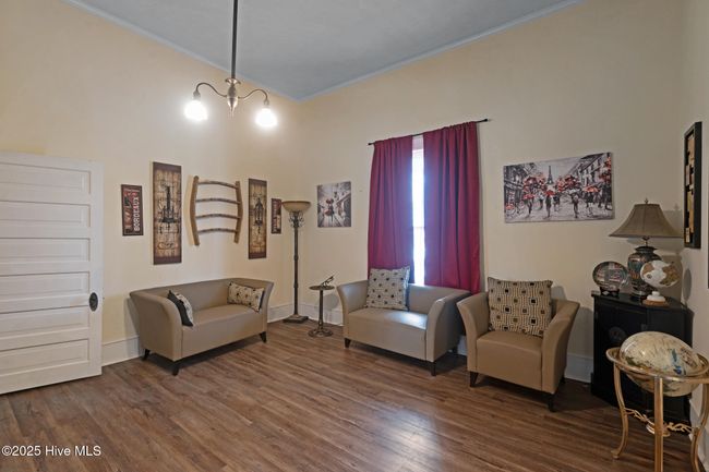 710 S Caroline St, House other with 5 bedrooms, 4 bathrooms and 1 parking in Rockingham NC | Image 15