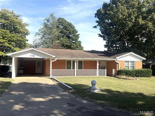 938 Masterson Street, Kennett, MO, 63857 | Card Image