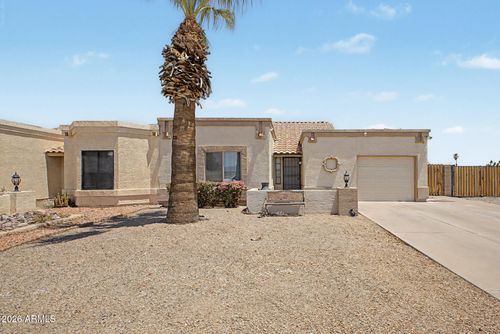 8861 N 114th Lane, Peoria, AZ, 85345 | Card Image